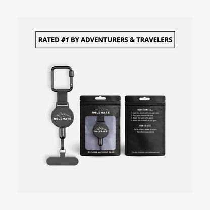 HOLDMATE PRO