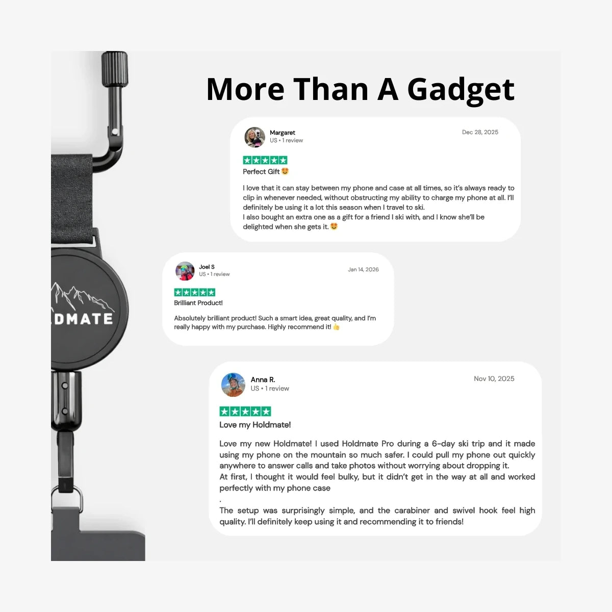 HOLDMATE PRO