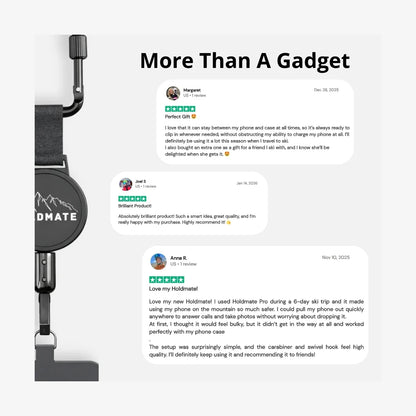 HOLDMATE PRO